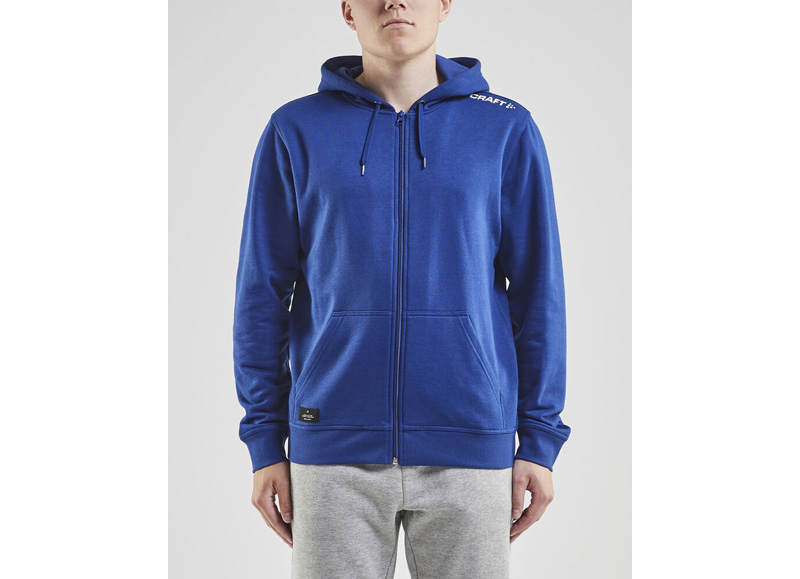 Community FZ Hoodie M