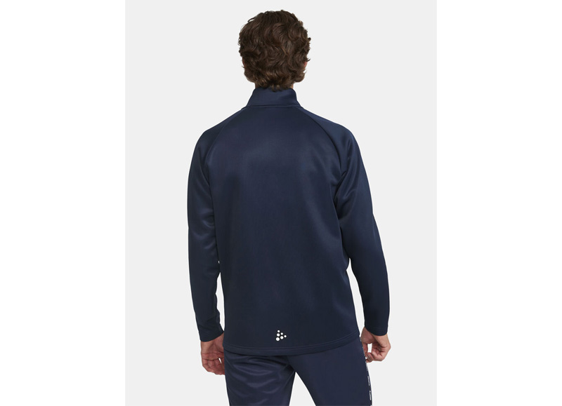 Squad 2.0 Full Zip M