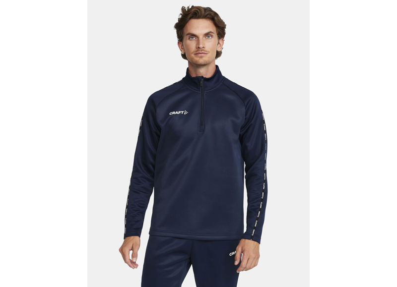 Squad 2.0 Half Zip M