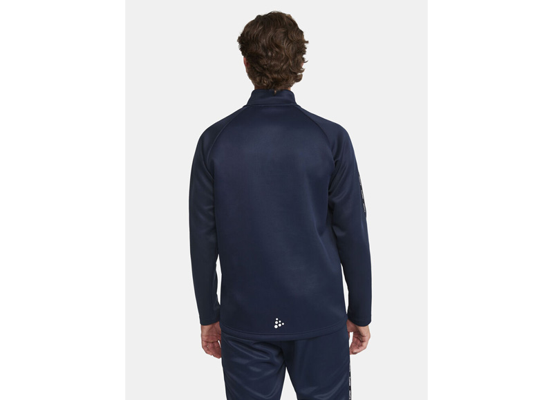 Squad 2.0 Half Zip M