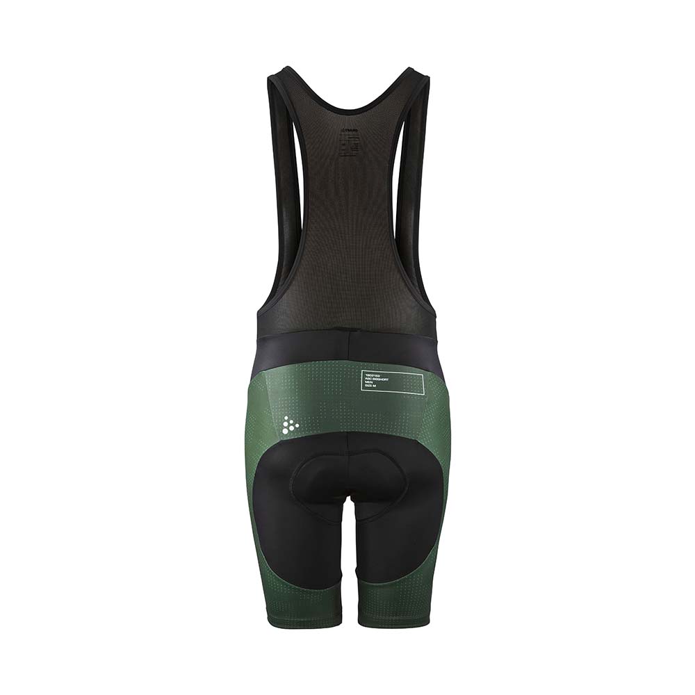 ABC Bib Short
