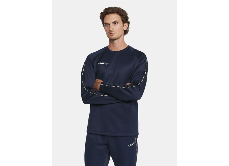 Squad 2.0 Crewneck M