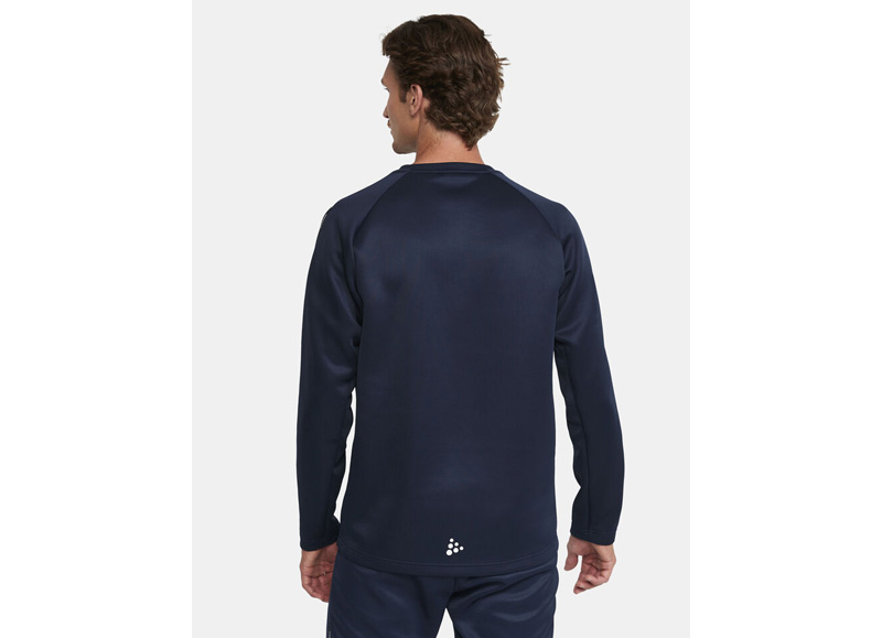 Squad 2.0 Crewneck M