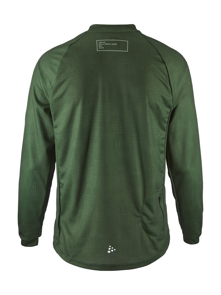 ABC LS Loosefit Jersey
