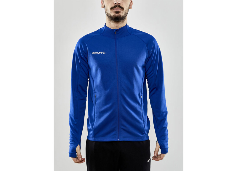 Evolve Full Zip M