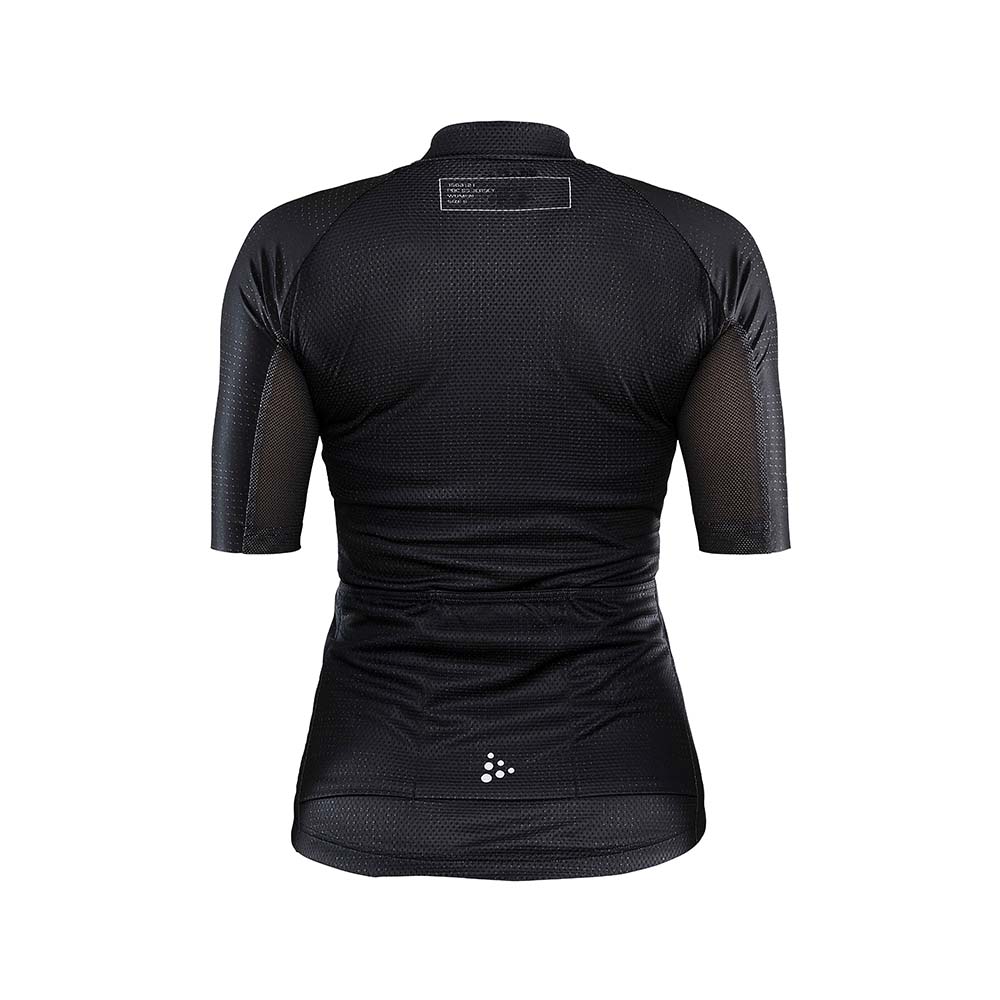 PBC SS Jersey 2.0 Recycled Women