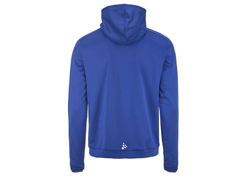 Evolve 2.0 Brushed Hood Jacket M