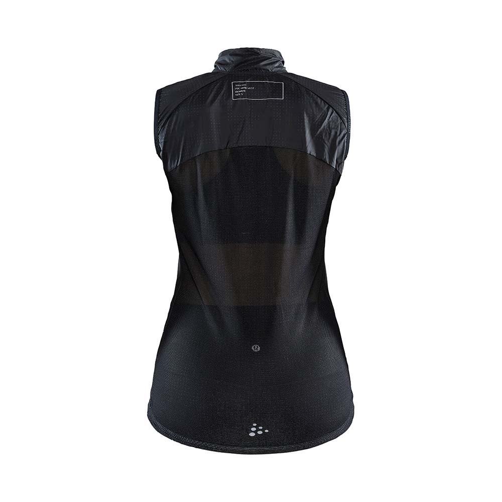 PBC Wind Vest 2.0 Women