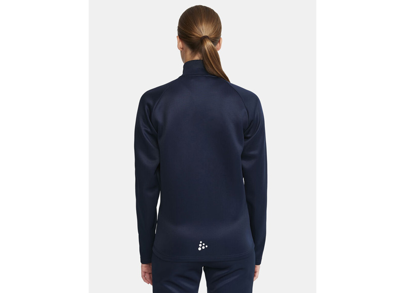 Squad 2.0 Full Zip W