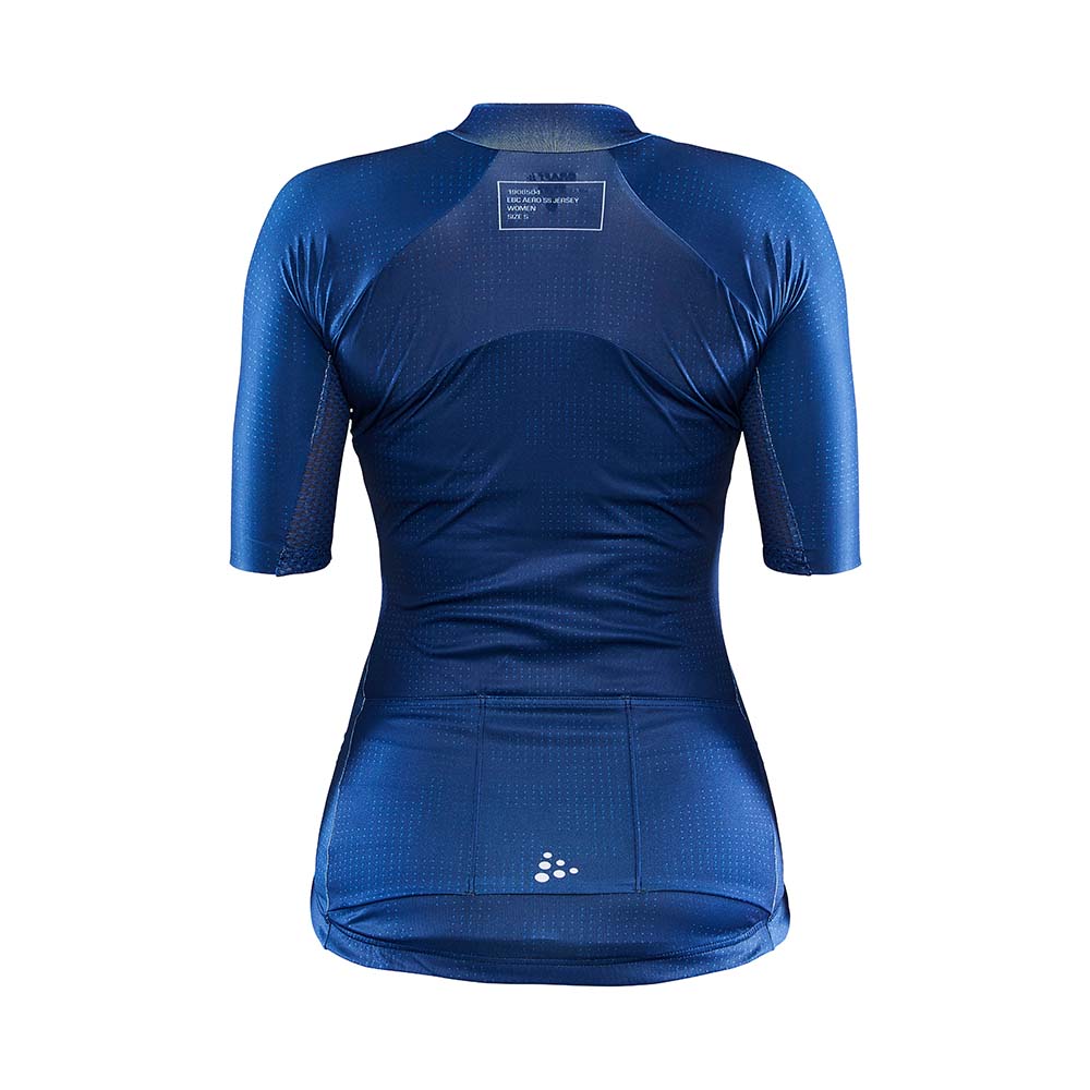 EBC Aero SS Jersey 3.0 Women