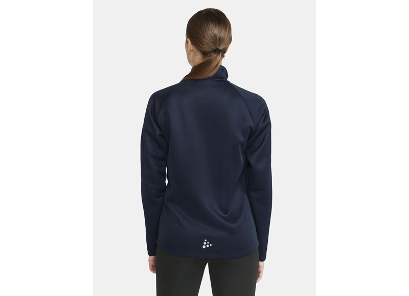 Squad 2.0 Half Zip W