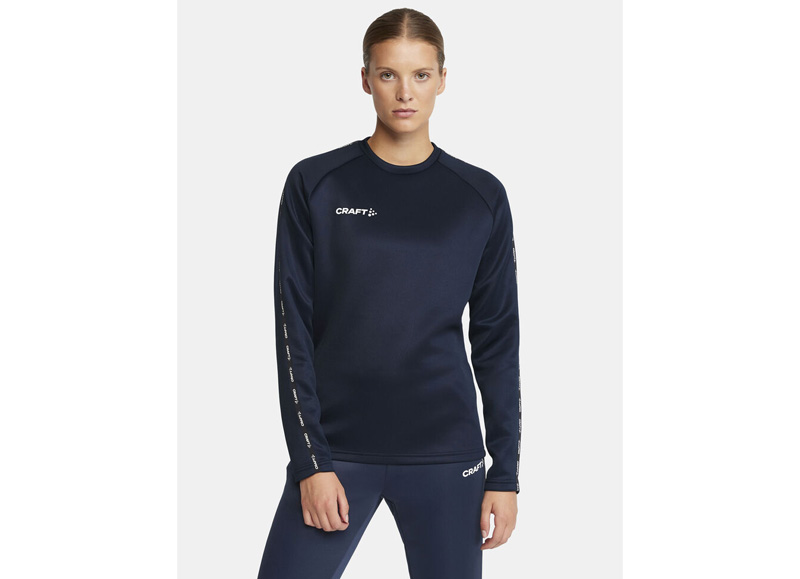 Squad 2.0 Crewneck W