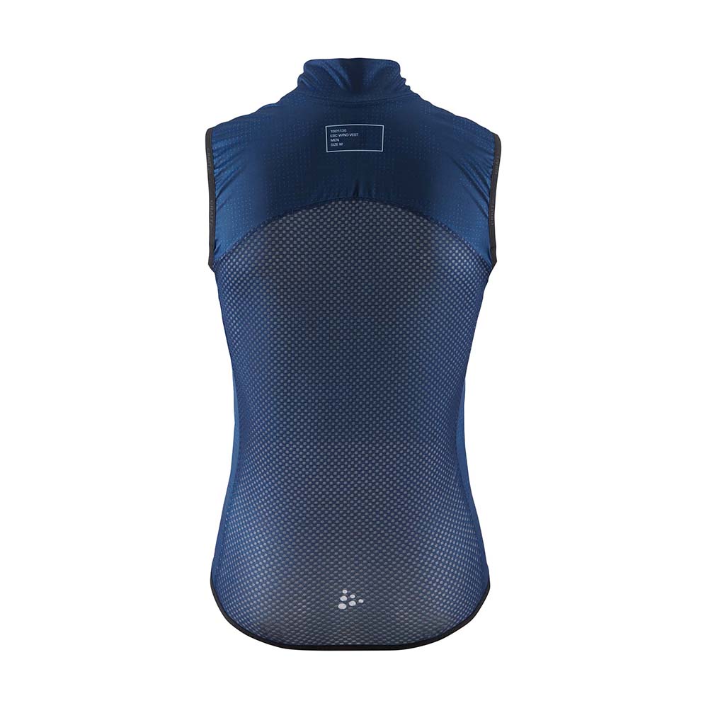 EBC Wind Vest