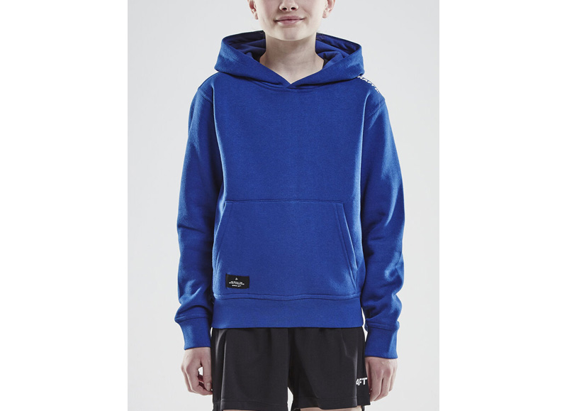 Community Hoodie Jr