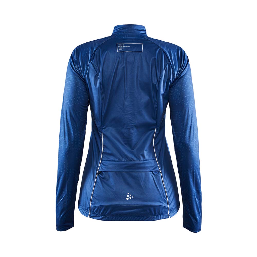 EBC Repel Jacket Women
