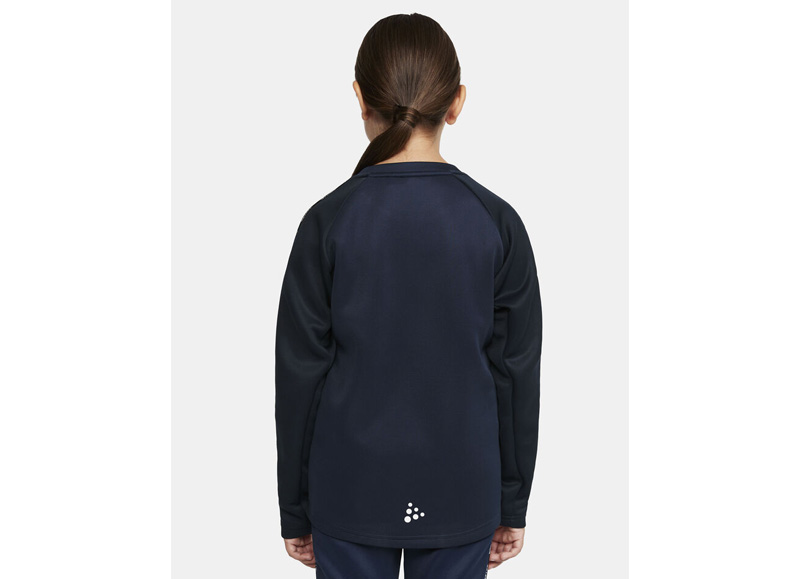 Squad 2.0 Crewneck Jr