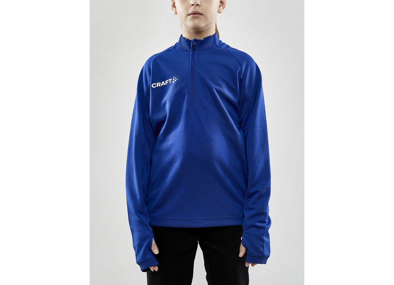 Evolve Halfzip Jr
