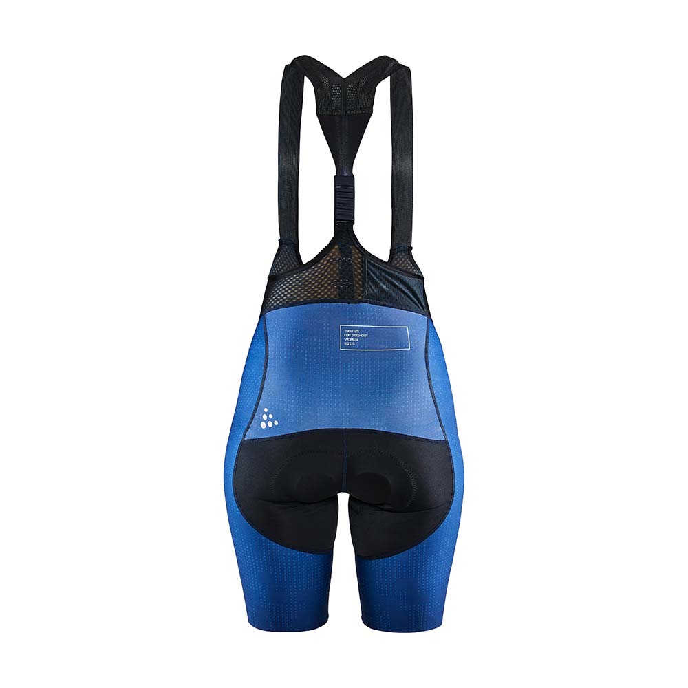 EBC Bib Shorts 3.0 Women