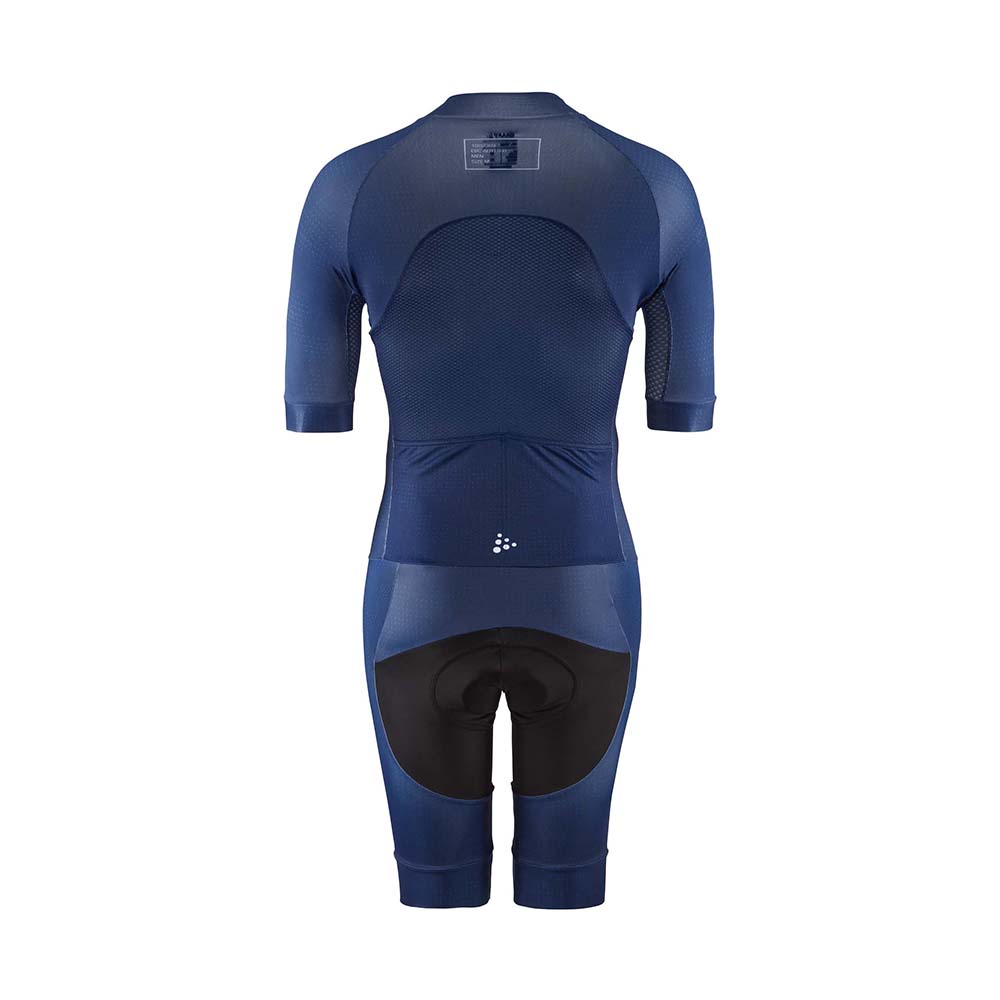 EBC Aero Suit