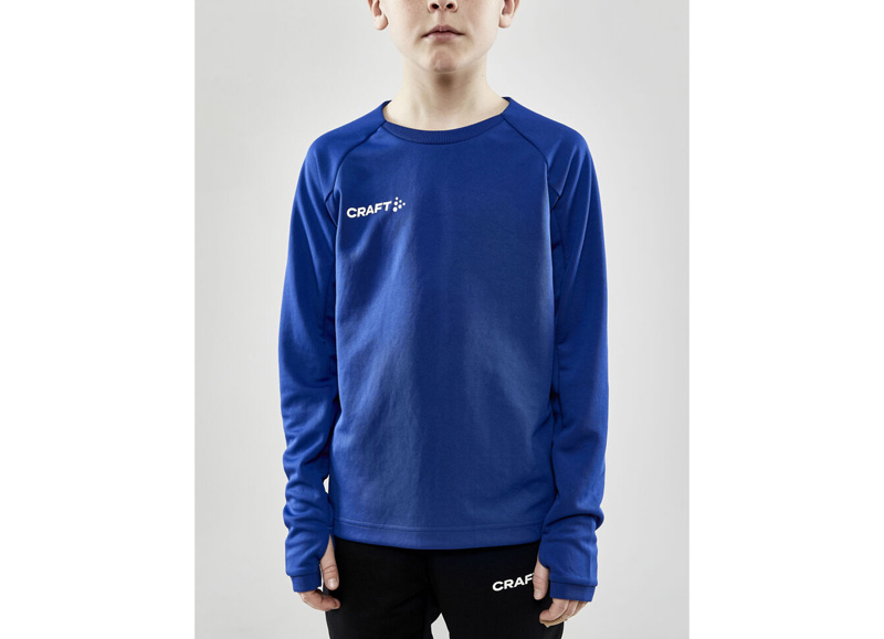 Evolve Crew Neck Jr