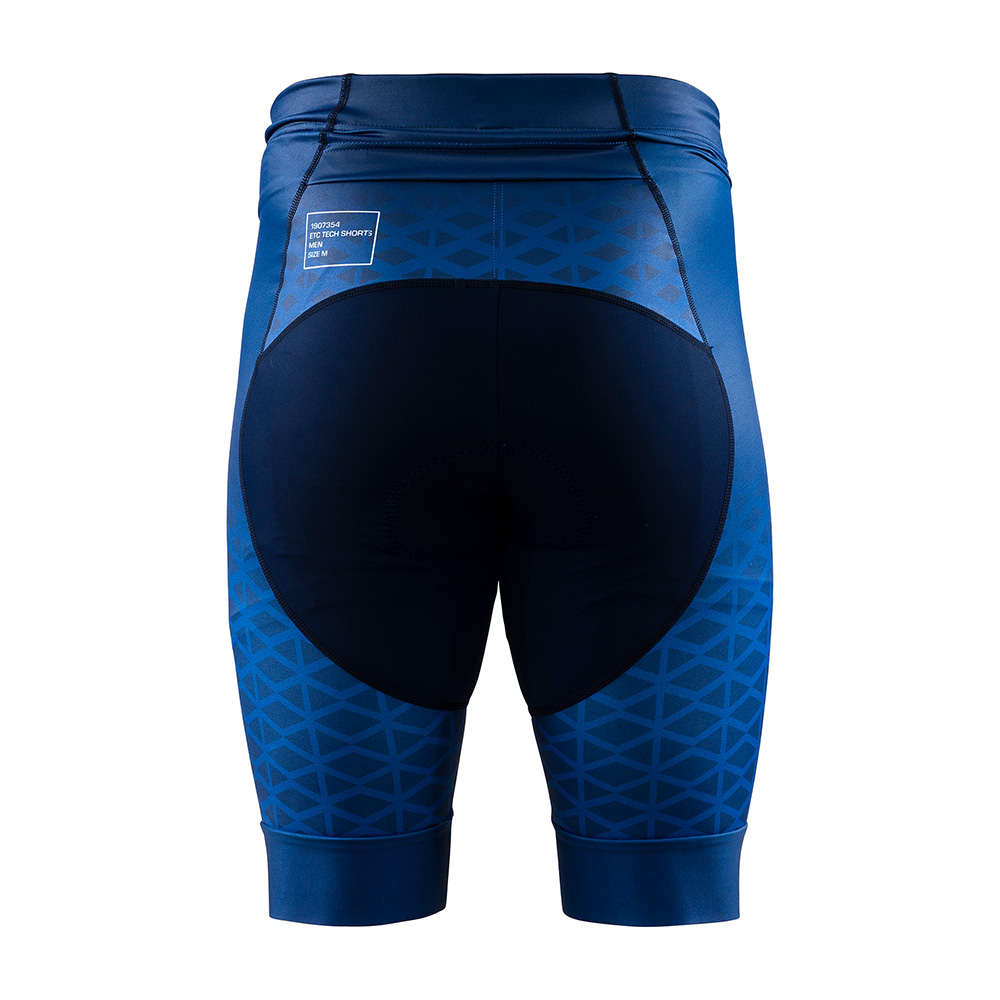 ETC Tech Shorts Dames