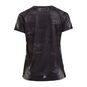 T&F Perfomance Custom SS Tee Junior