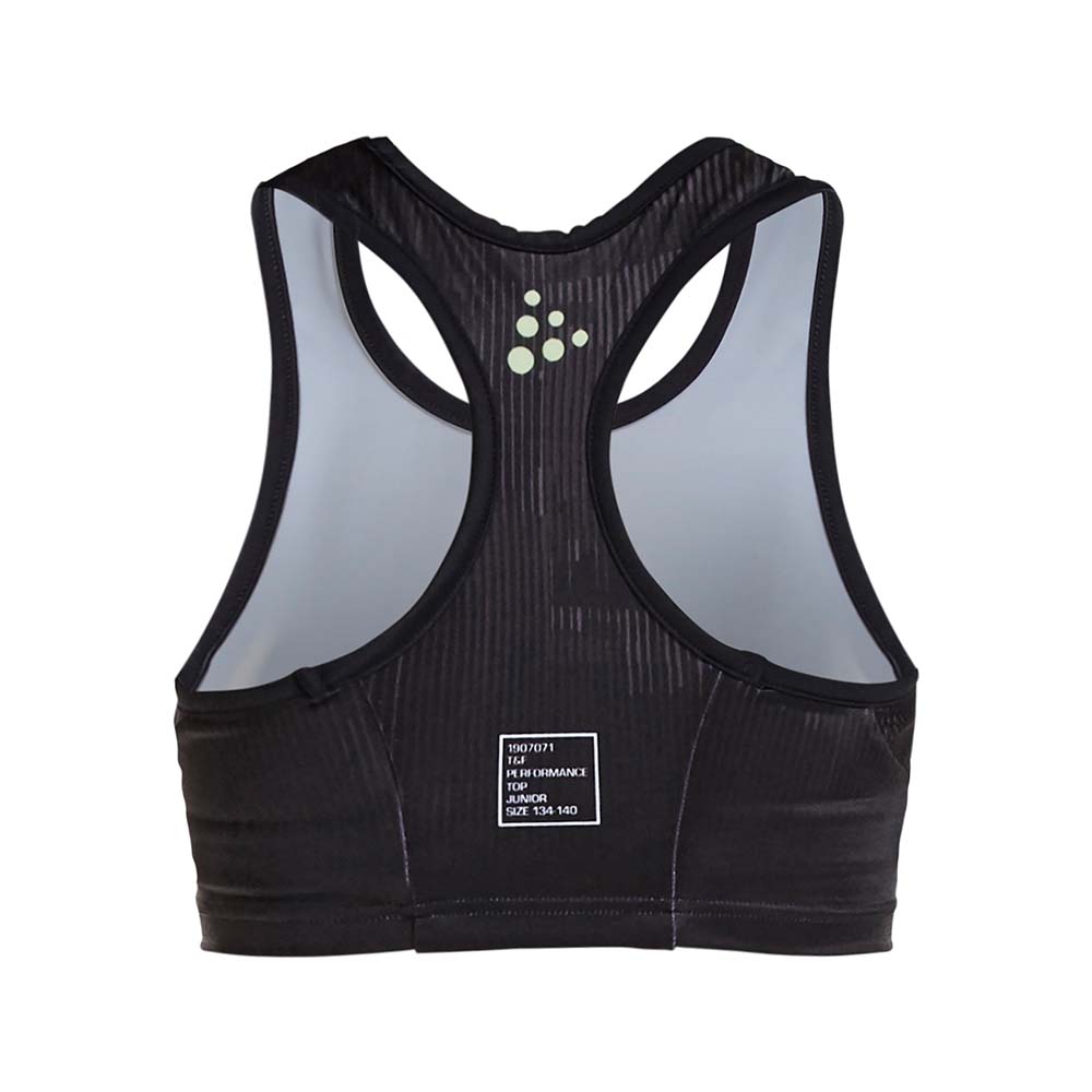 T&F Performance Custom Top