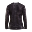 T&F Performance Custom LS Tee Women