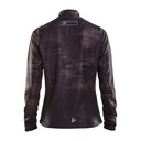 T&F Performance Custom Warm-up Jacket Junior