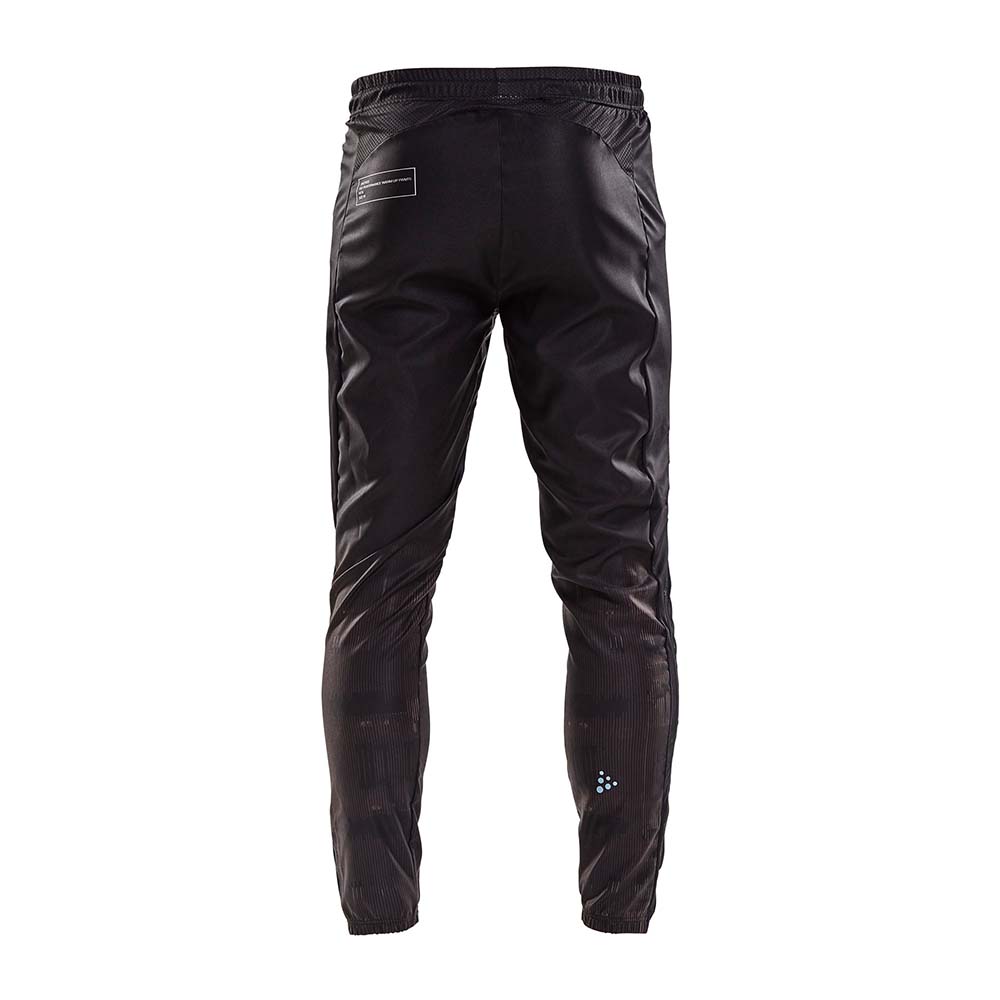 T&F Performance Custom Warm-up Pants