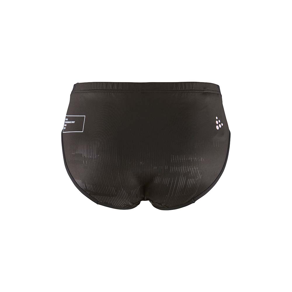 T&F Perfomance Custom Brief