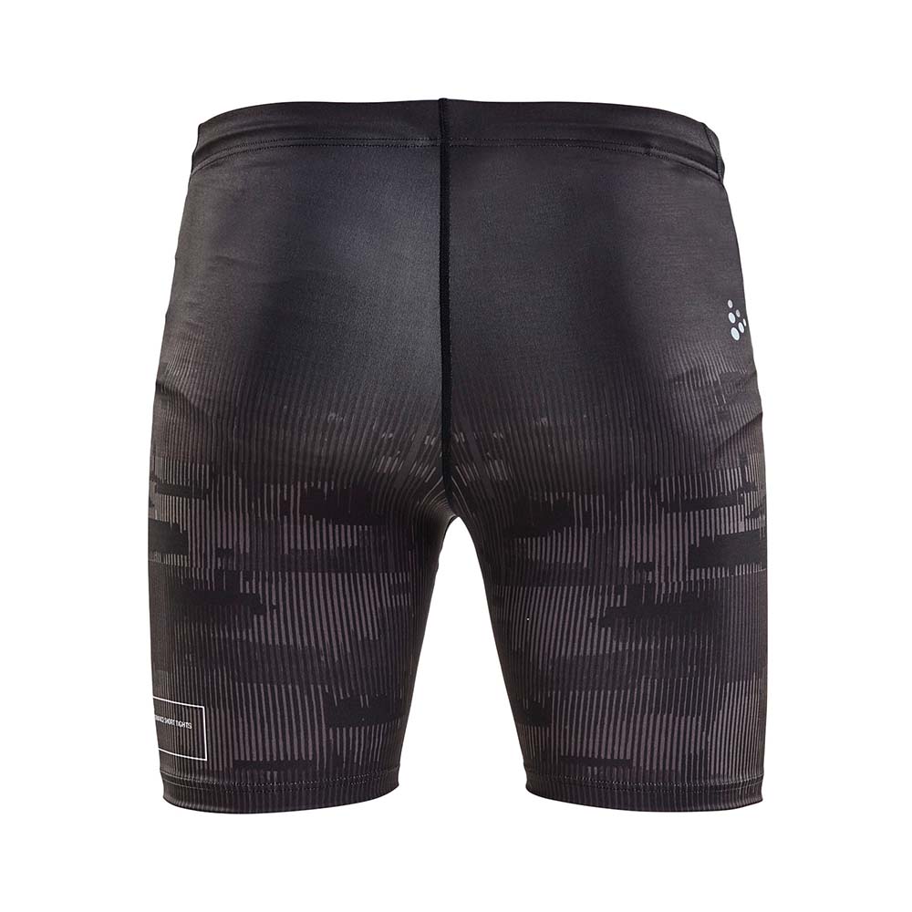 T&F Performance Custom Short Tights Junior