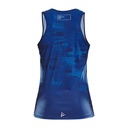 T&F Elite Custom Singlet Women