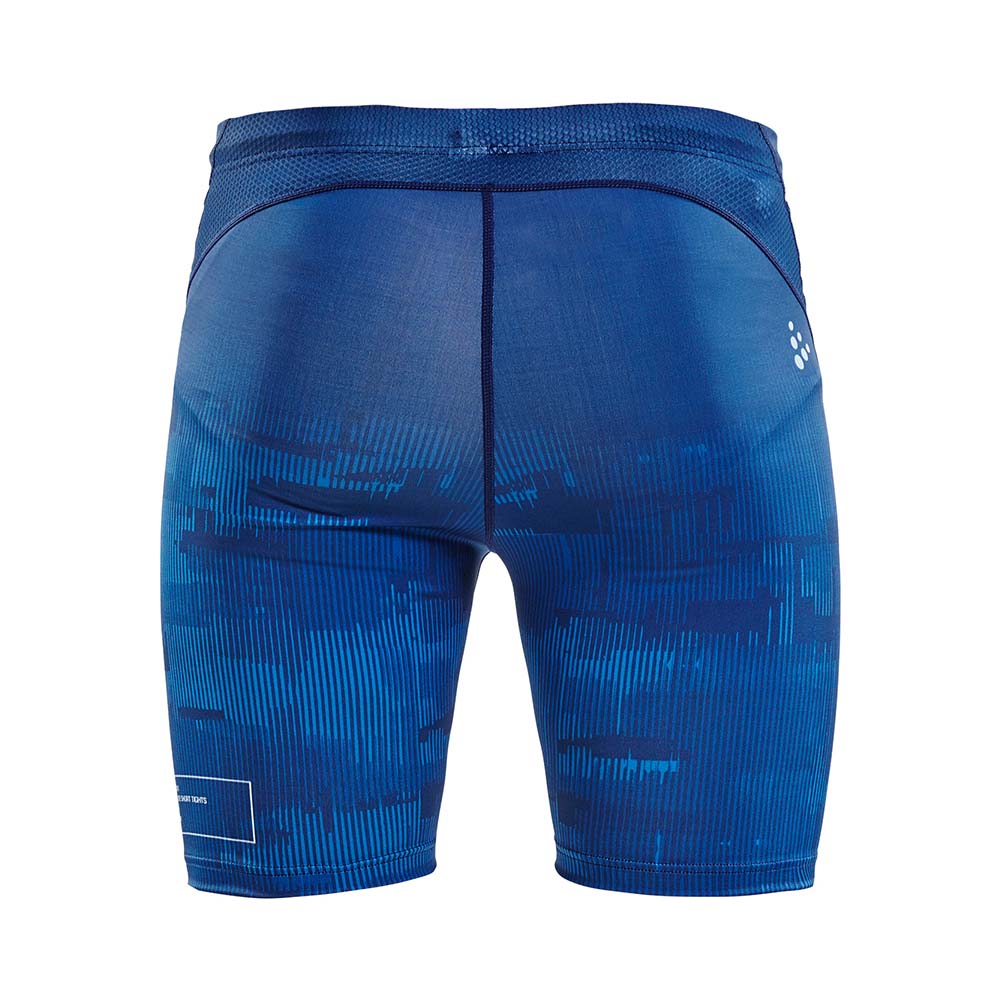 T&F Elite Custom Short Tights