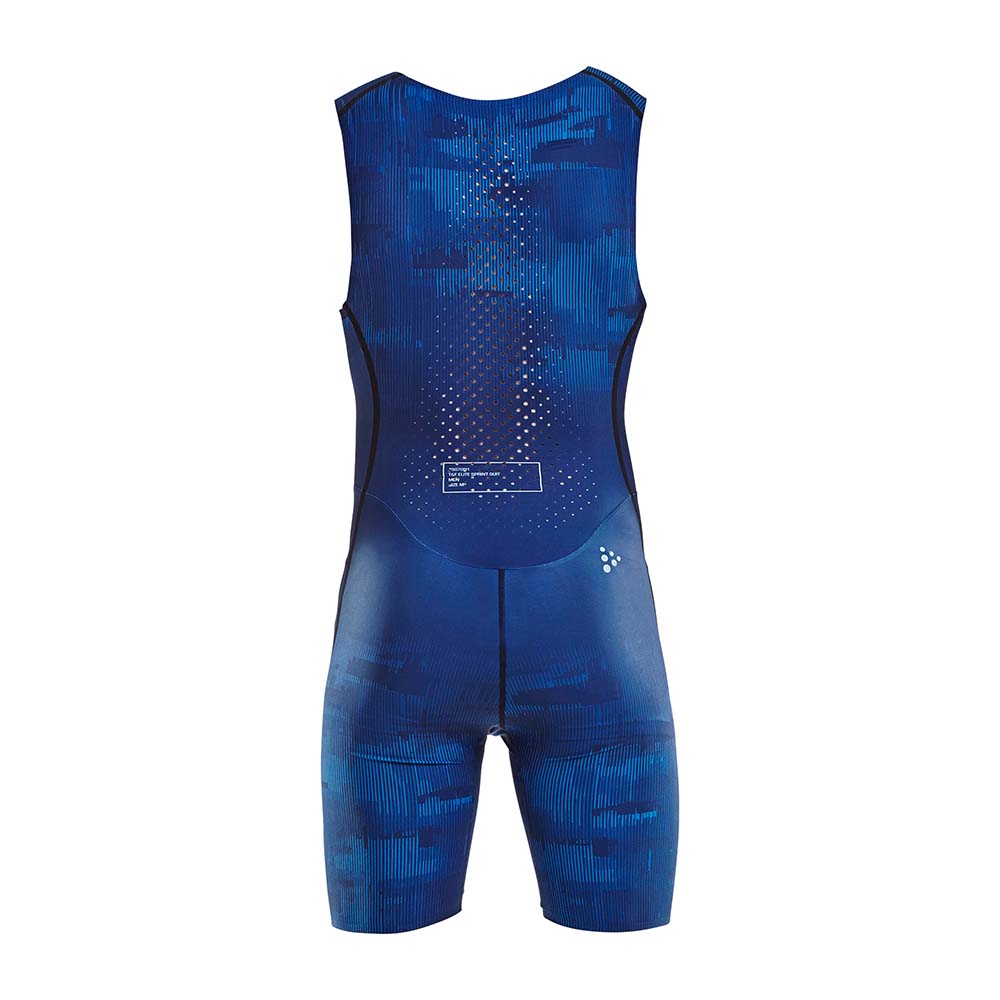 T&F Elite Custom Sprint Suit