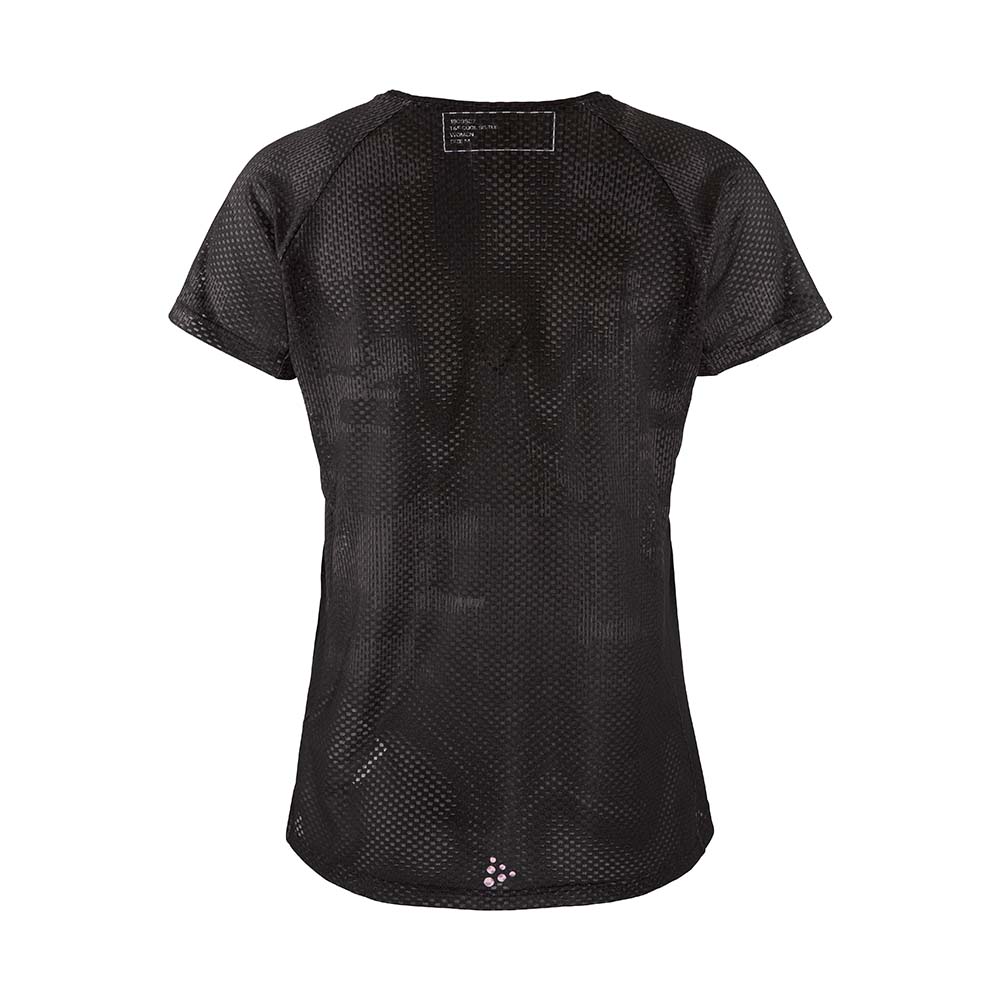 T&F Cool SS Tee Women
