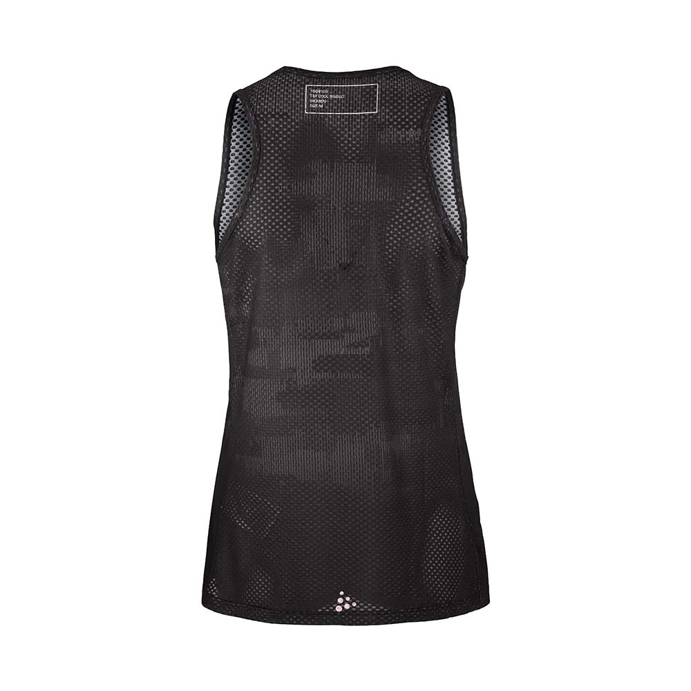 T&F Cool Singlet Women