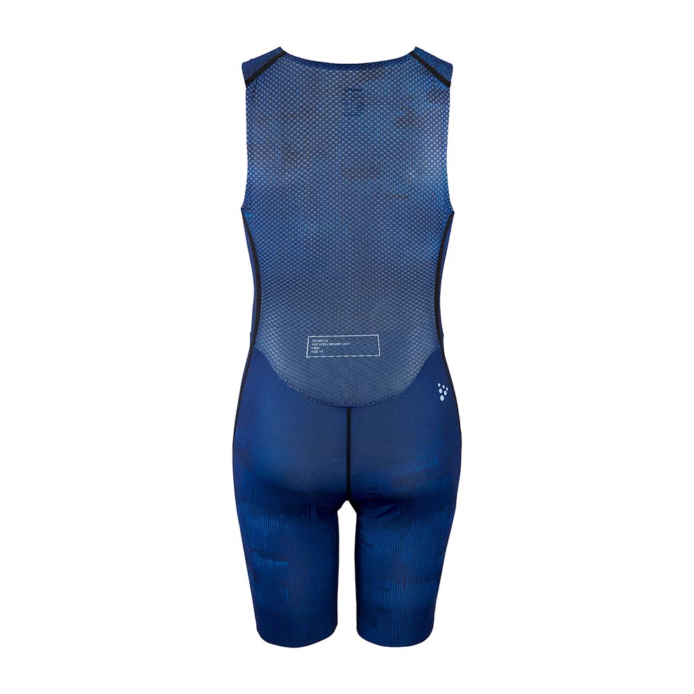 T&F Cool Sprint Suit SL