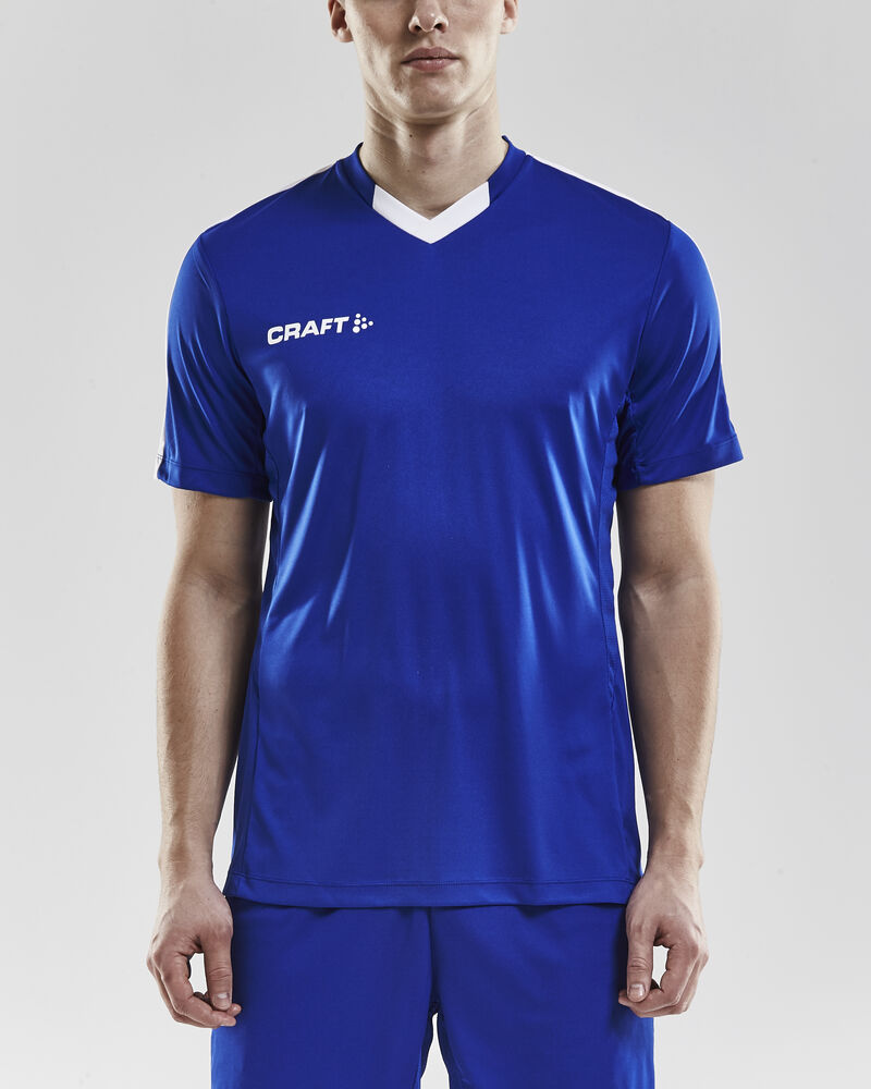 Progress Jersey Contrast M