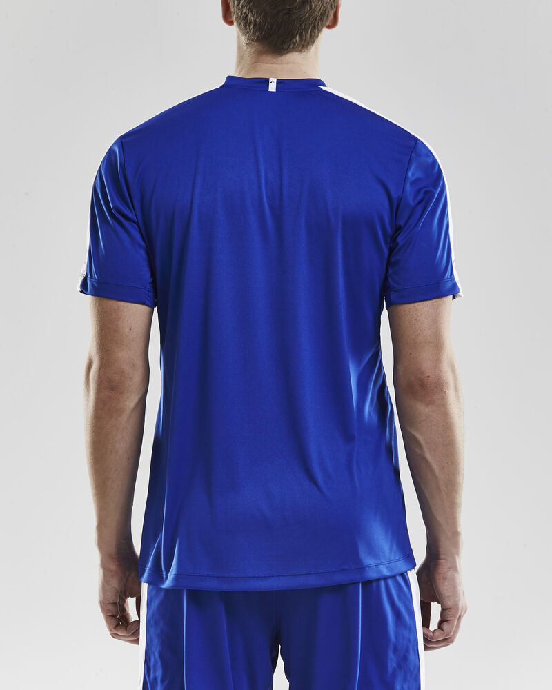 Progress Jersey Contrast M