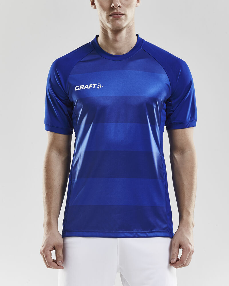 Progress Jersey Graphic M