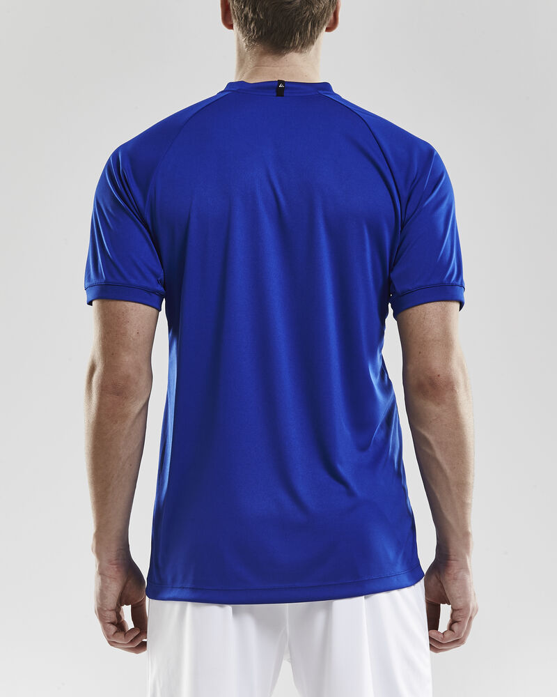 Progress Jersey Graphic M