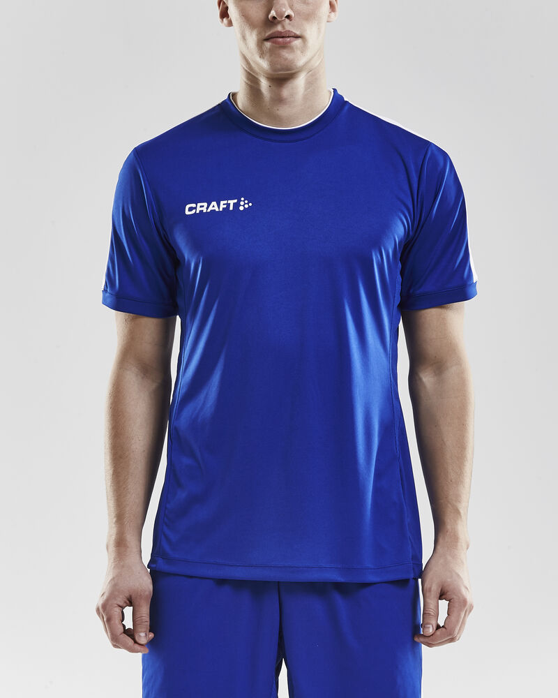 Progress Practice Tee M