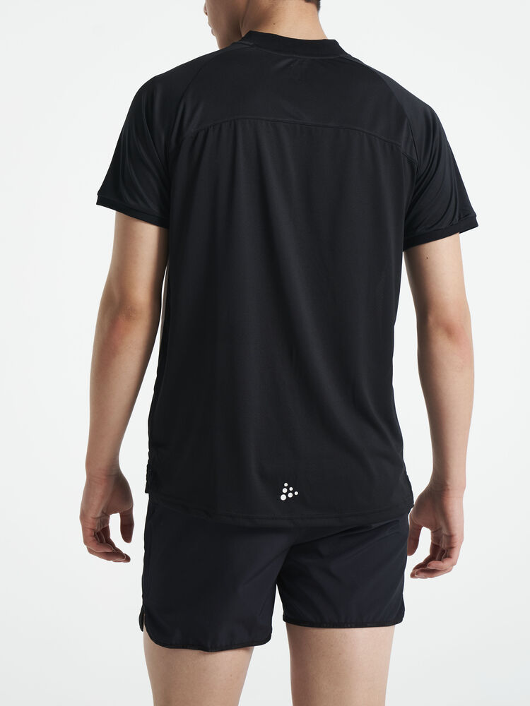 PRO Control Impact Polo M