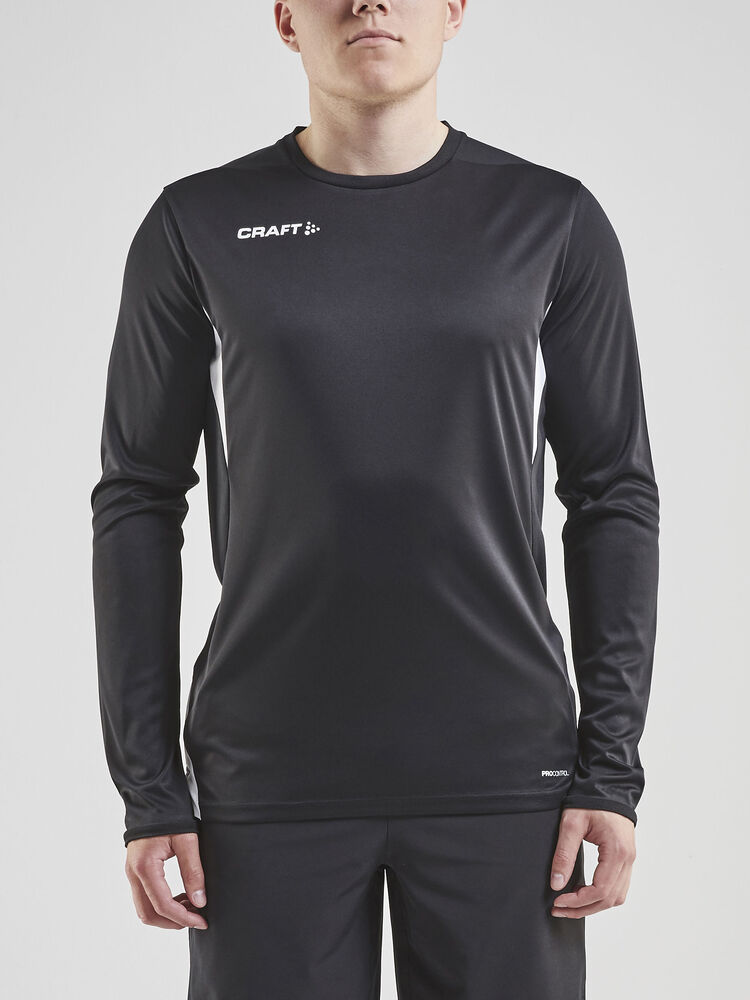 PRO Control Impact Ls Tee M