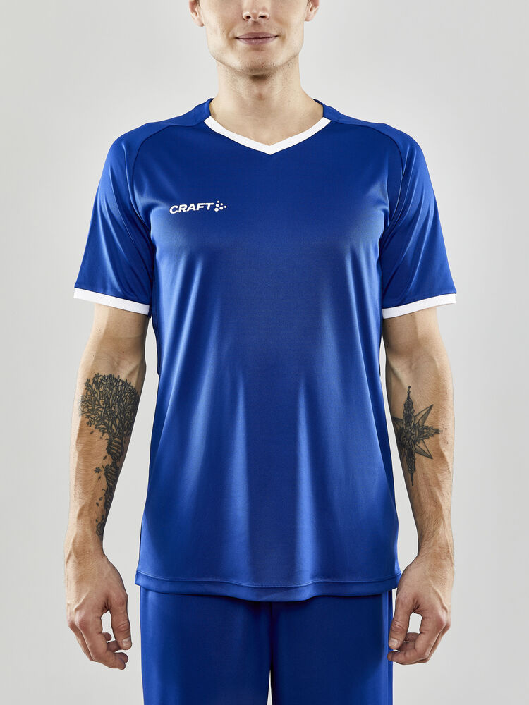 Progress 2.0 Solid Jersey M