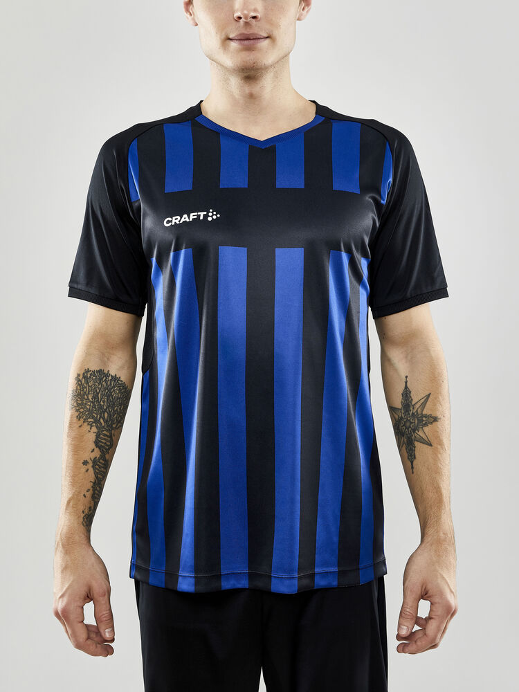 Progress 2.0 Stripe Jersey M