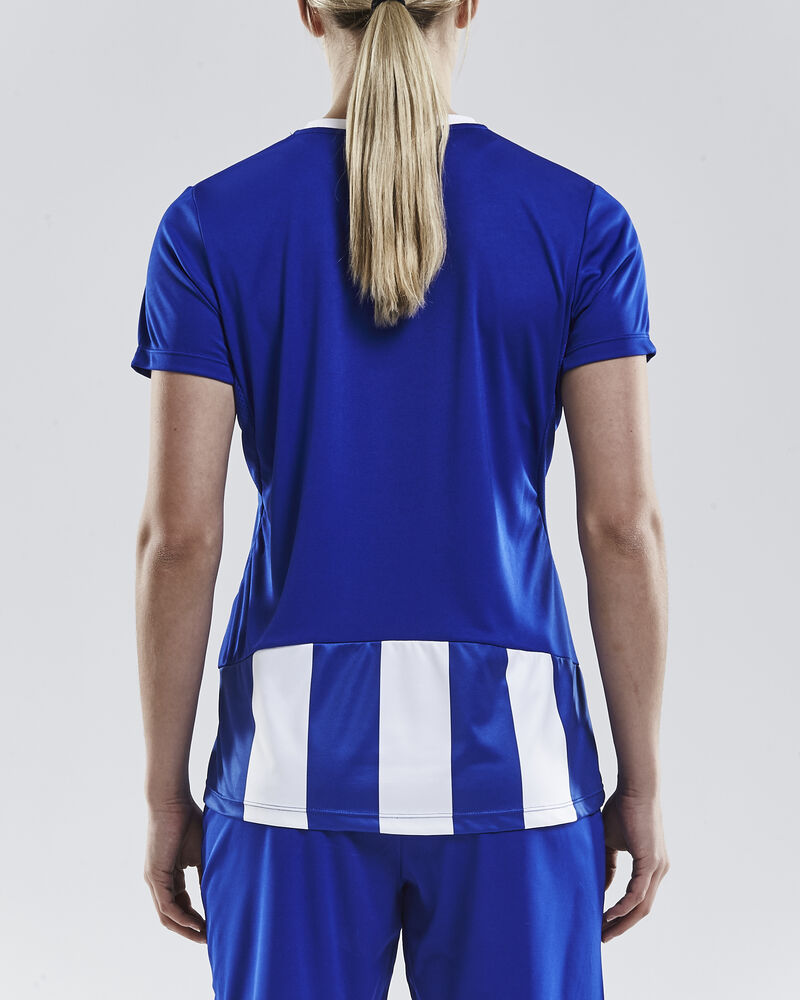 Progress Jersey Stripe W