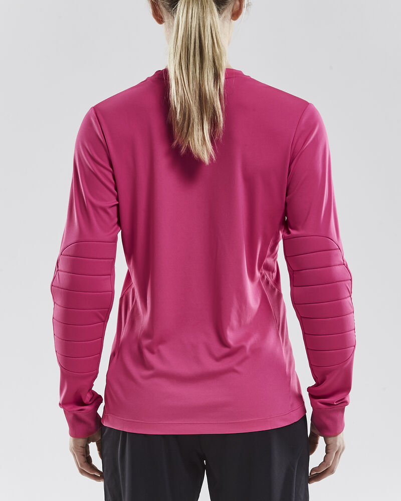 Squad Go Gk Ls Jersey W