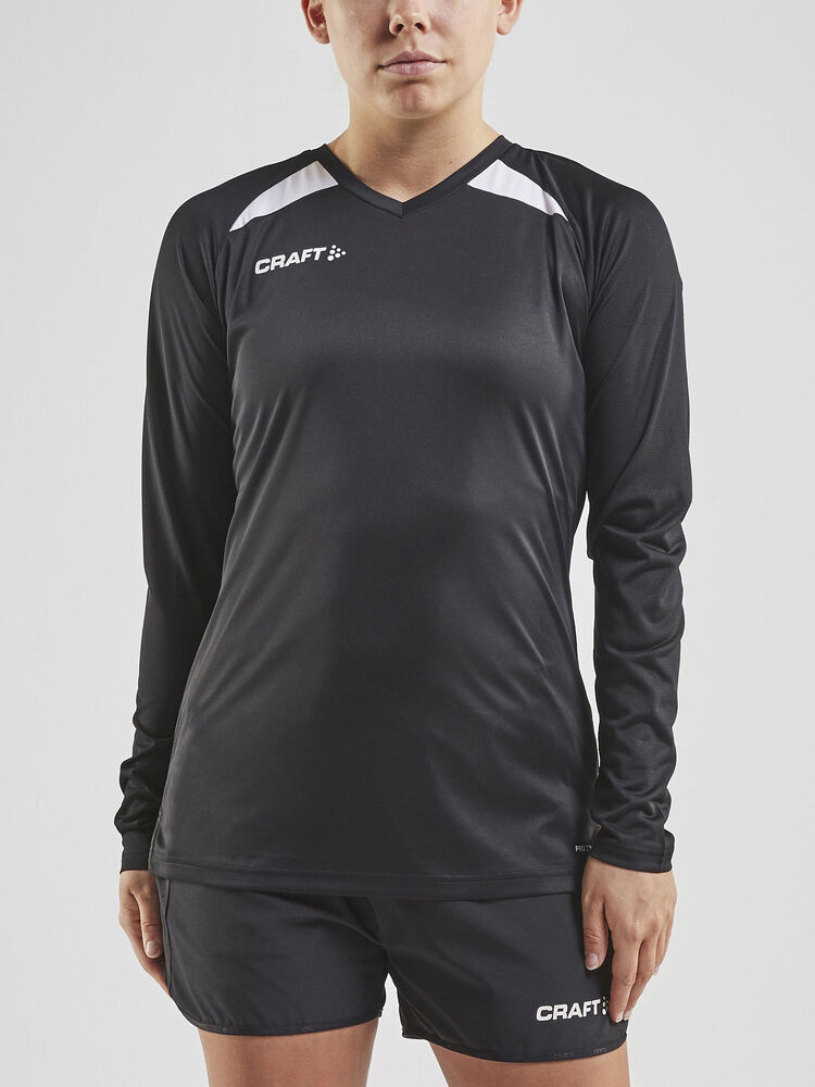 PRO Control Impact Ls Tee W